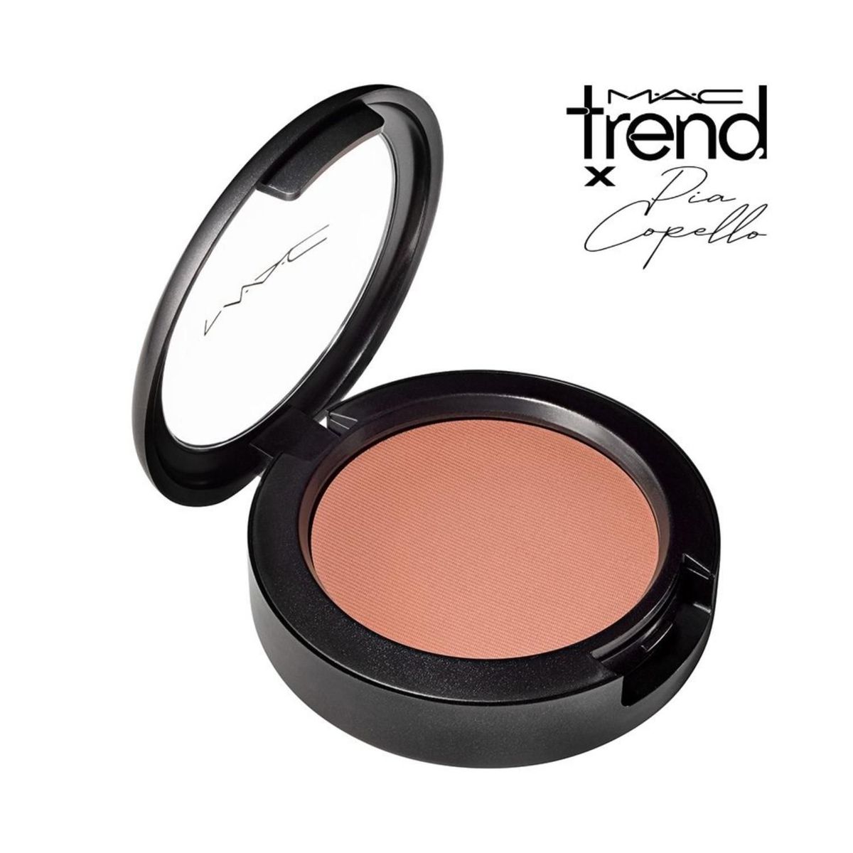 MAC - Rubor Mate Powder Blush