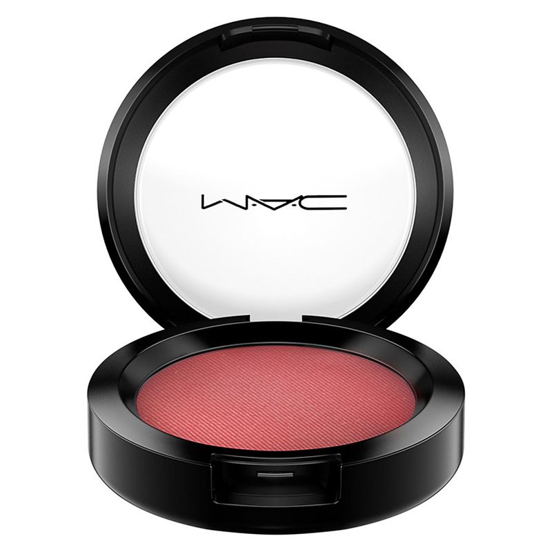 MAC - Rubor Mate Powder Blush