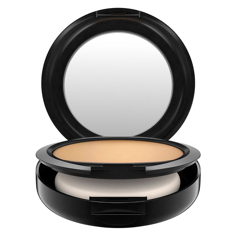 MAC - Base En Polvo Mac Studio Fix Powder Plus 15G