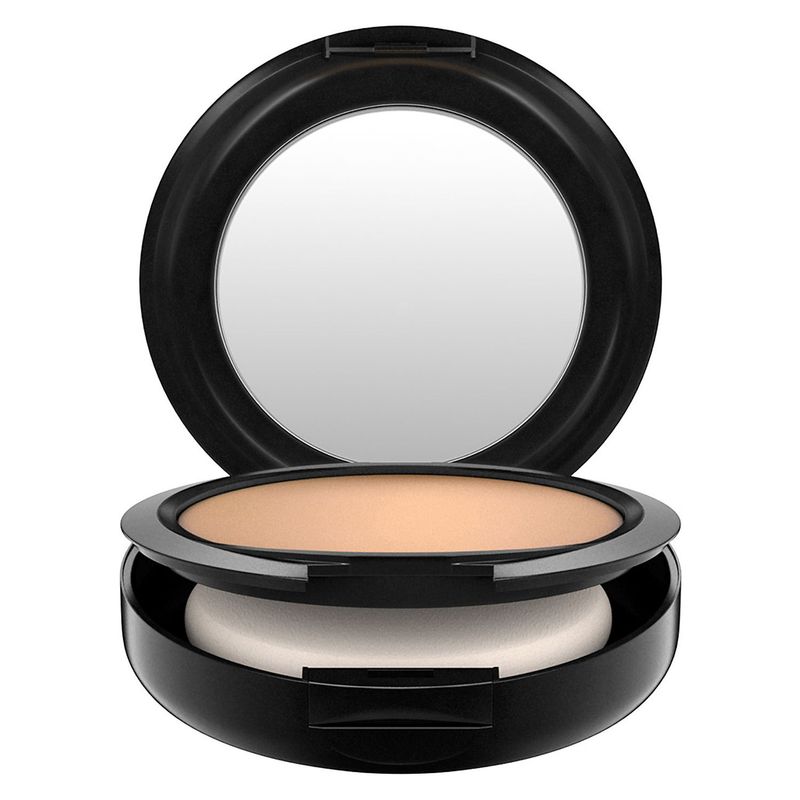 MAC - Base En Polvo Mac Studio Fix Powder Plus 15G
