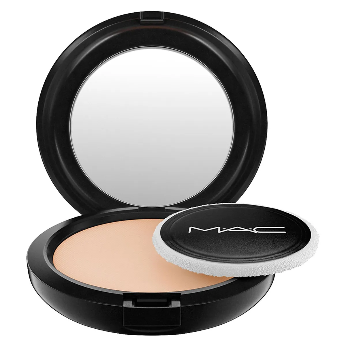 MAC - Polvos Compactos Mac 15G Tono Brillo