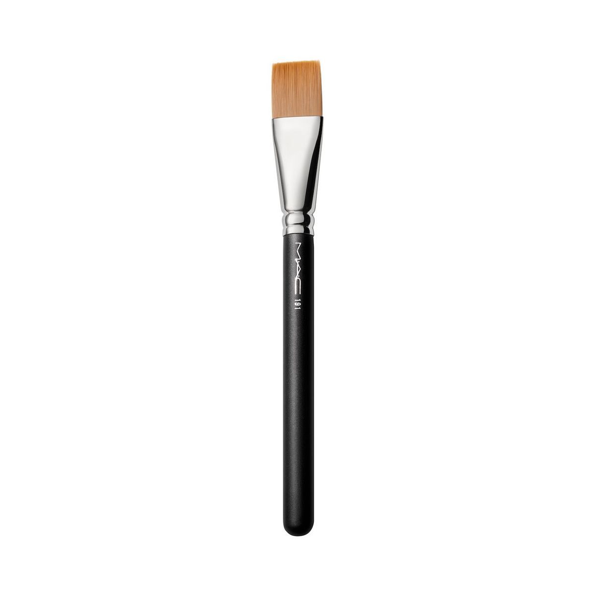 MAC - Brocha Square Foundation Brush 191