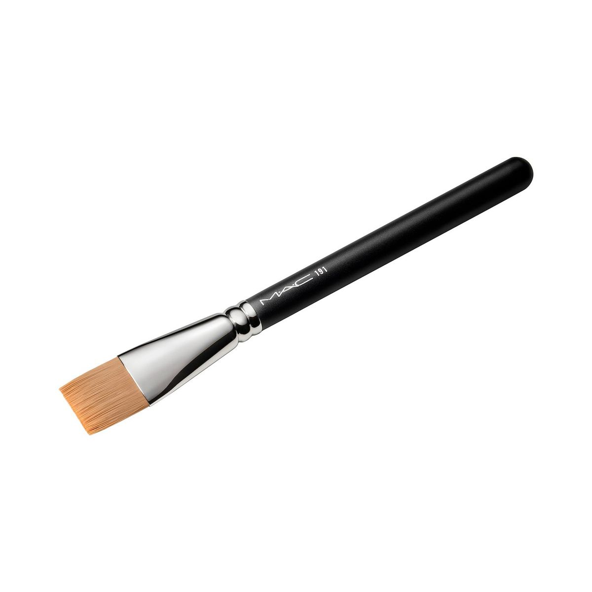 MAC - Brocha Square Foundation Brush 191