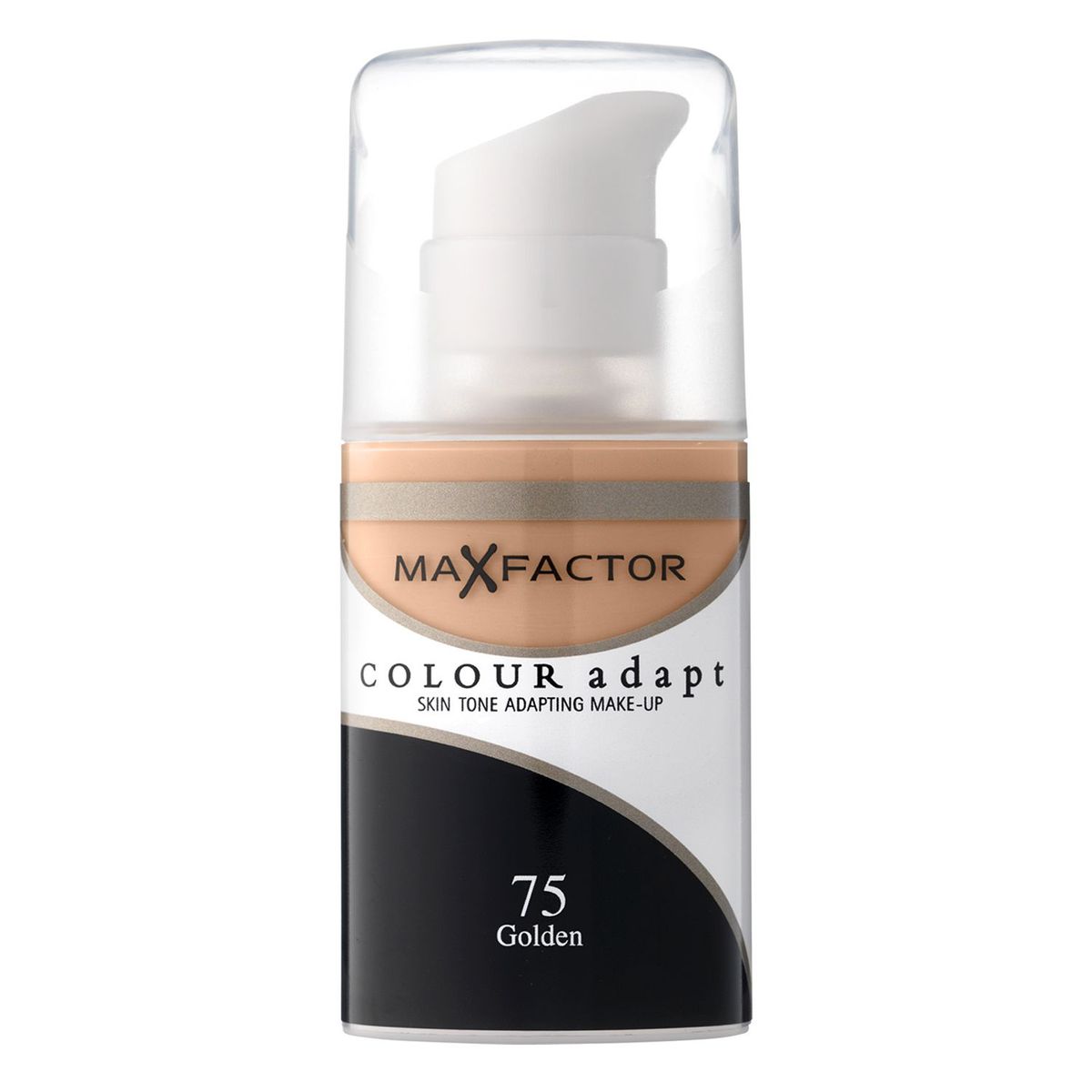 MAX FACTOR - Max Factor Base líquida Colour Adapt Golden