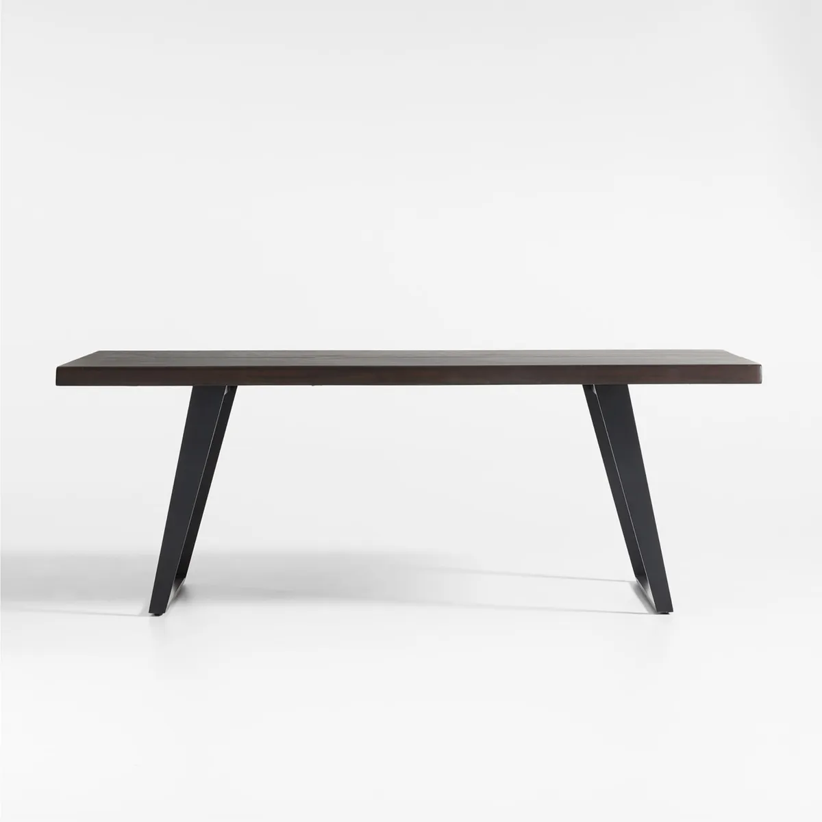 CRATE & BARREL - Mesa de Comedor Yukon (6 Puestos)