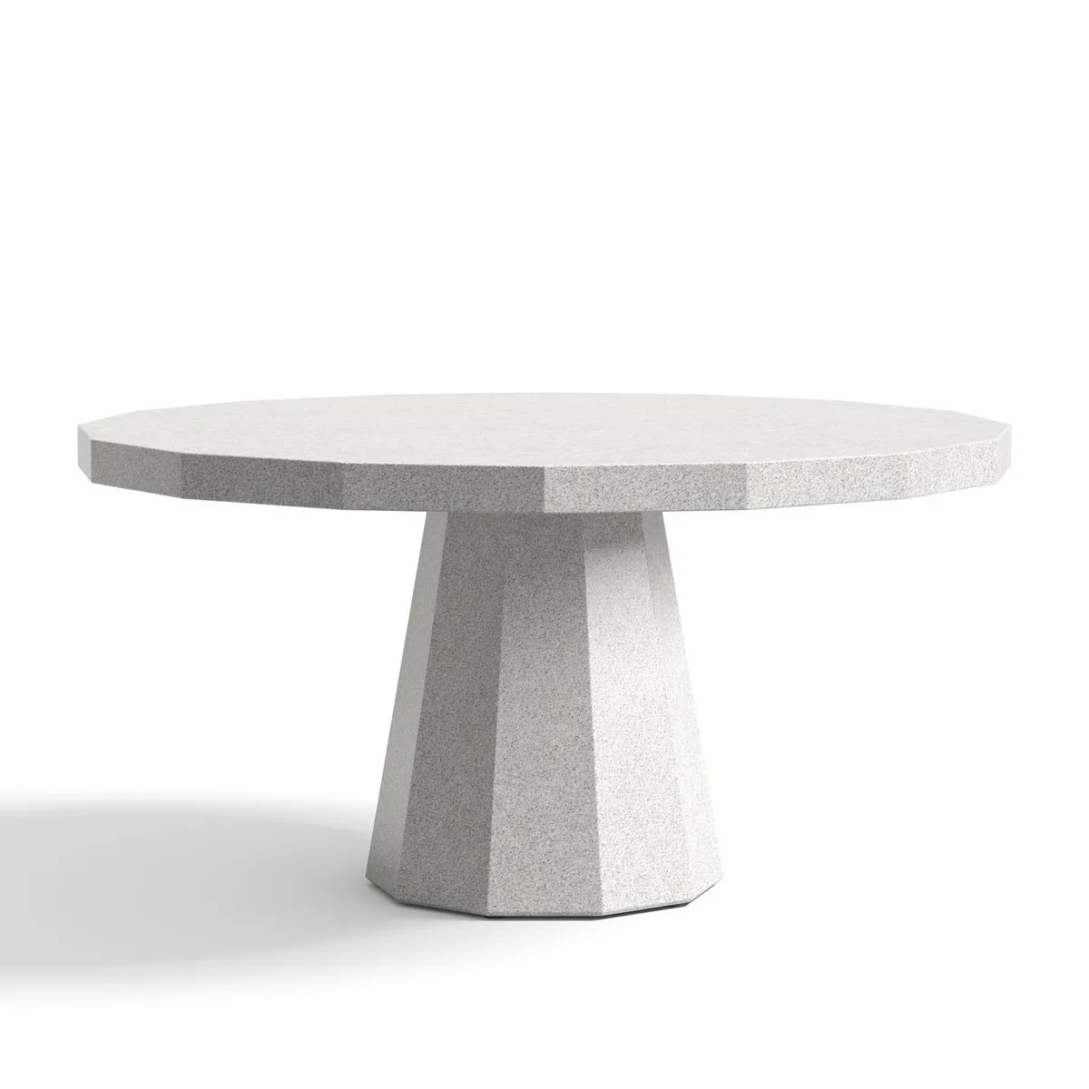 CRATE & BARREL - Mesa De Comedor Ari Para Exterior