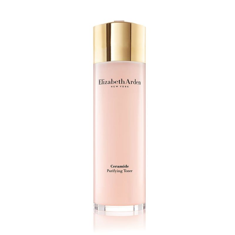 ELIZABETH ARDEN - Elizabeth Arden Ceramide Purifying Toner