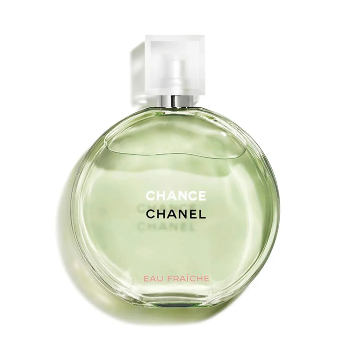 CHANEL - CHANCE EAU FRAICHE Eau de Toilette Vaporizador