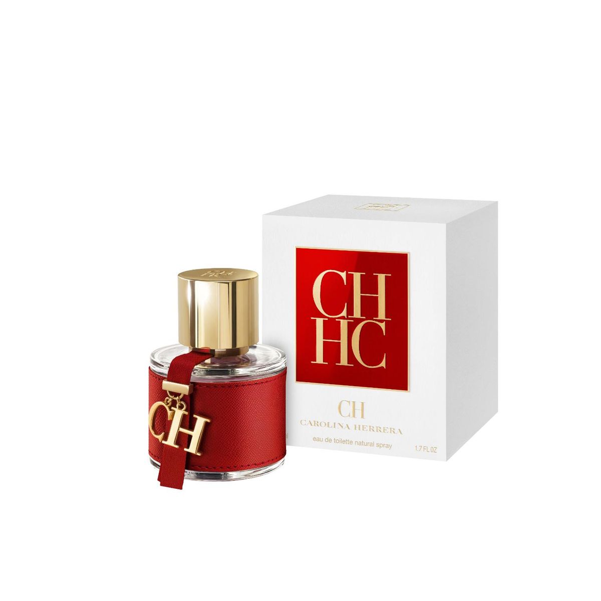 CAROLINA HERRERA - Fragancia de Mujer Carolina Herrera EDT 50 ml
