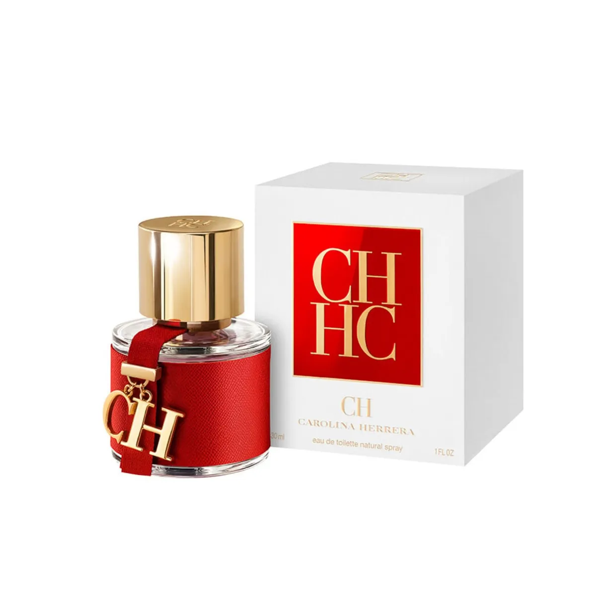 CAROLINA HERRERA - Perfume Carolina Herrera de Mujer 30 ml