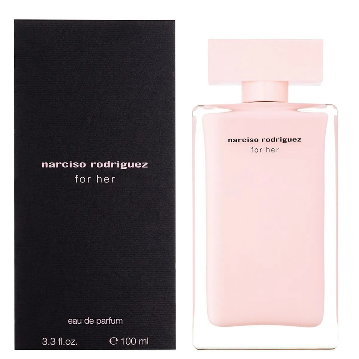 NARCISO RODRIGUEZ - For Her Eau de Parfum