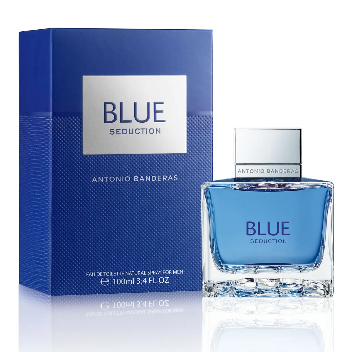 BANDERAS - Perfume Antonio Banderas de Hombre 100 ml