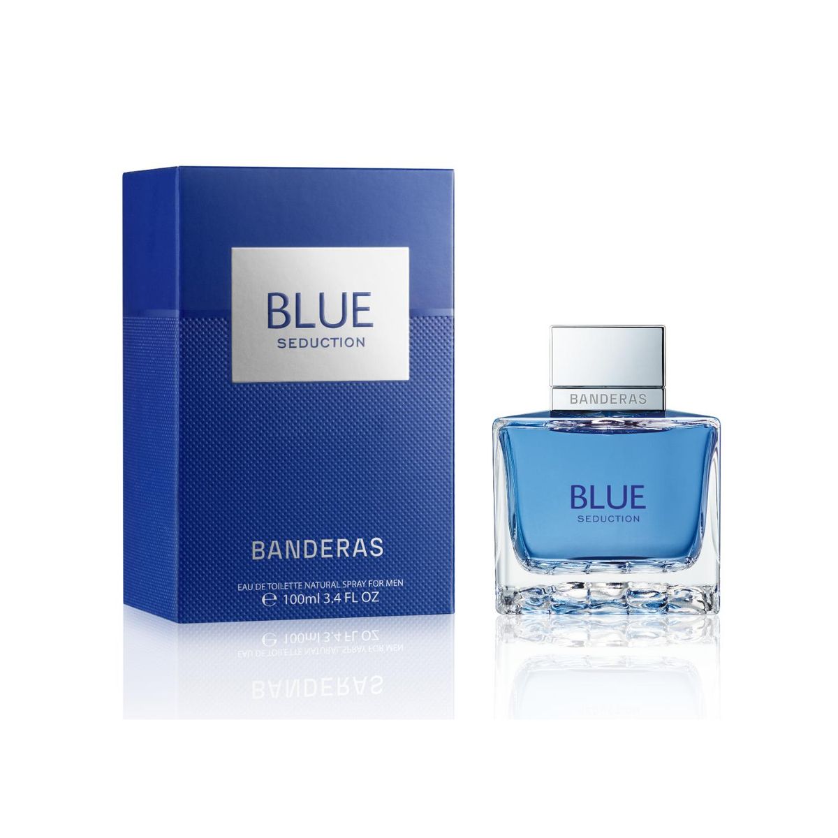 ANTONIO BANDERAS - Perfume Antonio Banderas de Hombre 100 ml