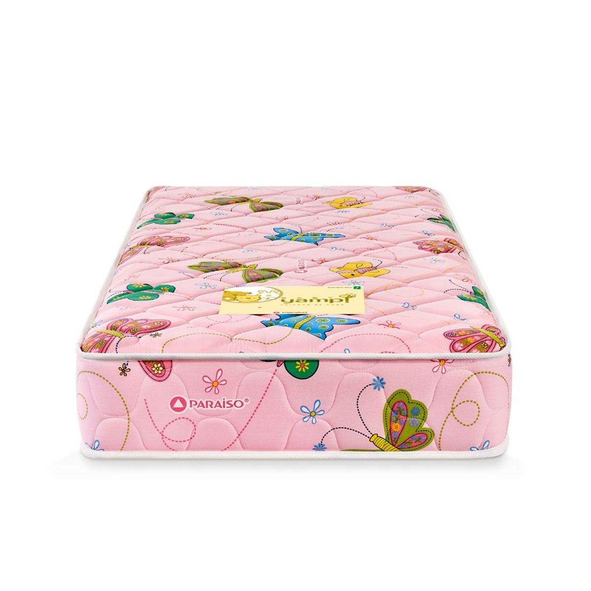 YAMP - Colchón de Cuna Yamp