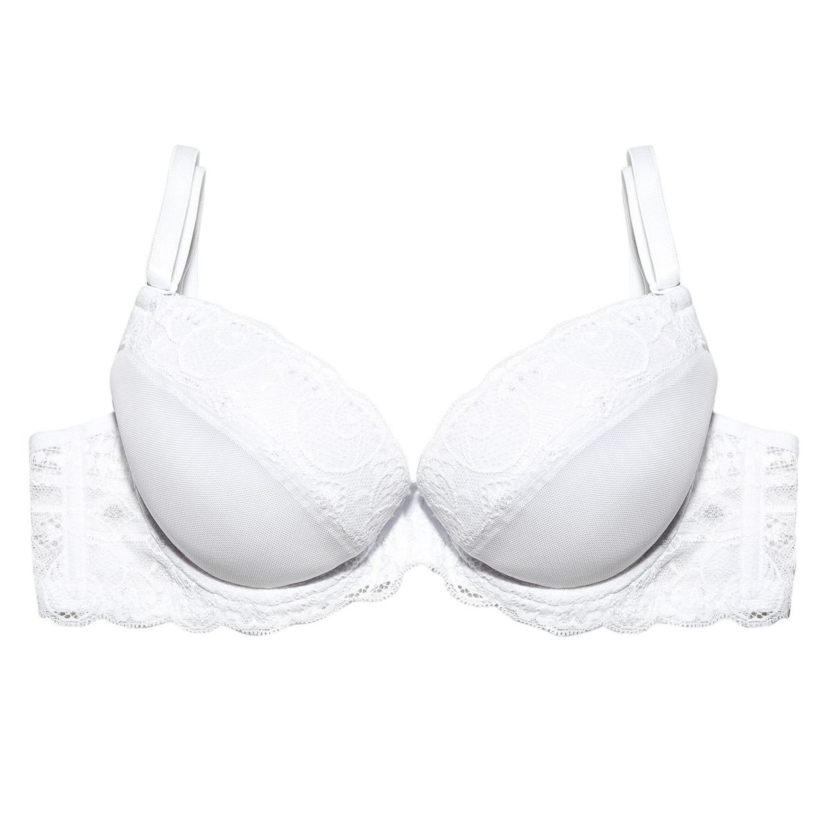 CAFFARENA - Sostén Push Up