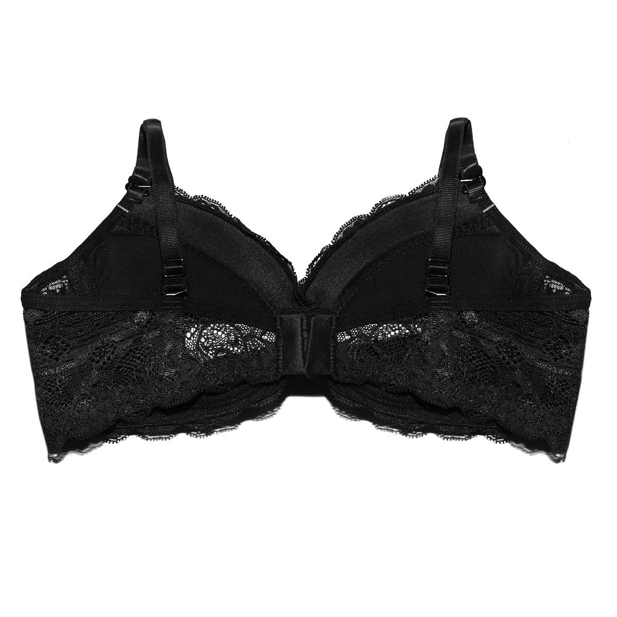 CAFFARENA - Sostén Push Up