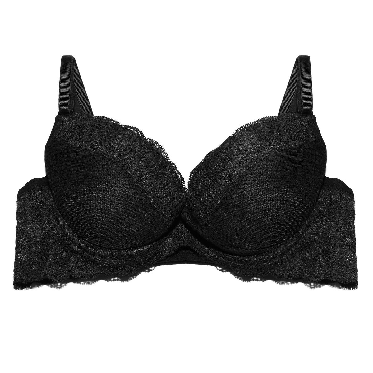 CAFFARENA - Sostén Push Up