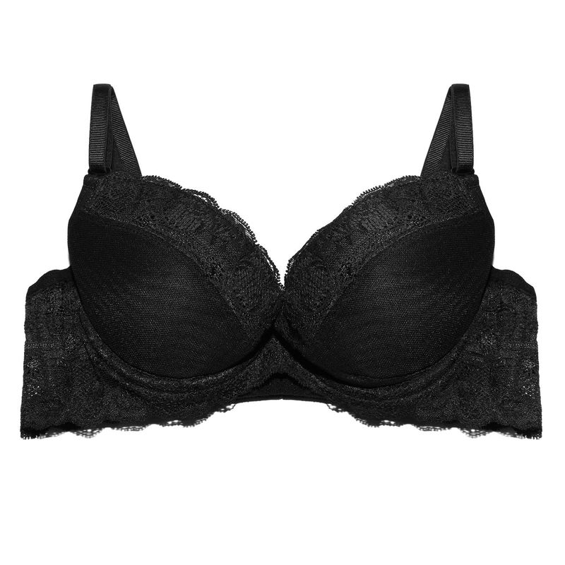 CAFFARENA - Sostén Push Up