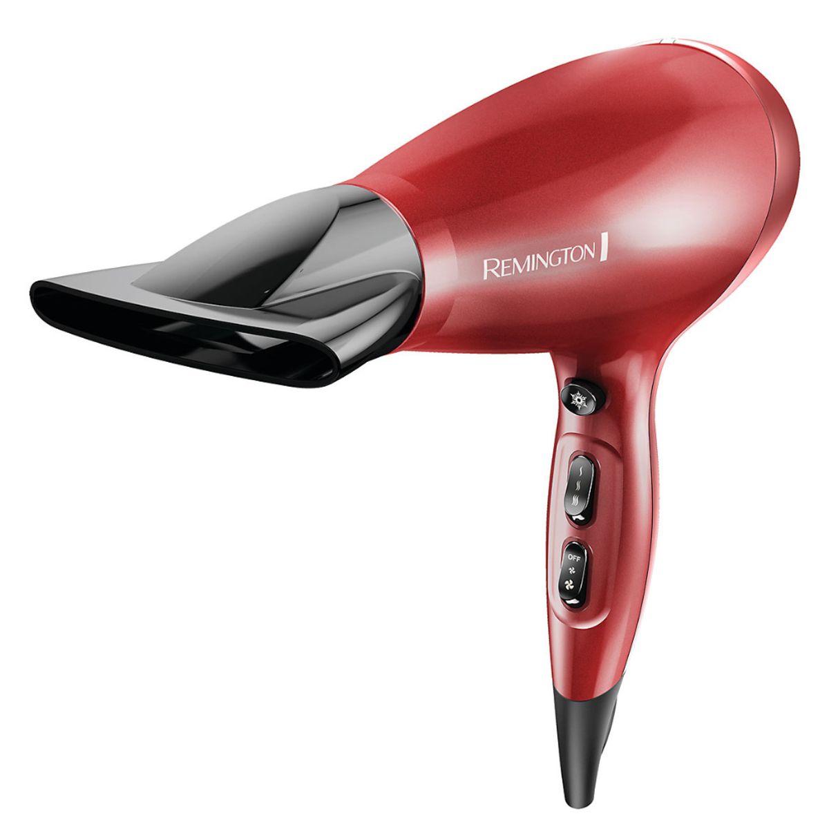 REMINGTON - Secadora de Cabello Remington Silk 2400 Watts AC9096.