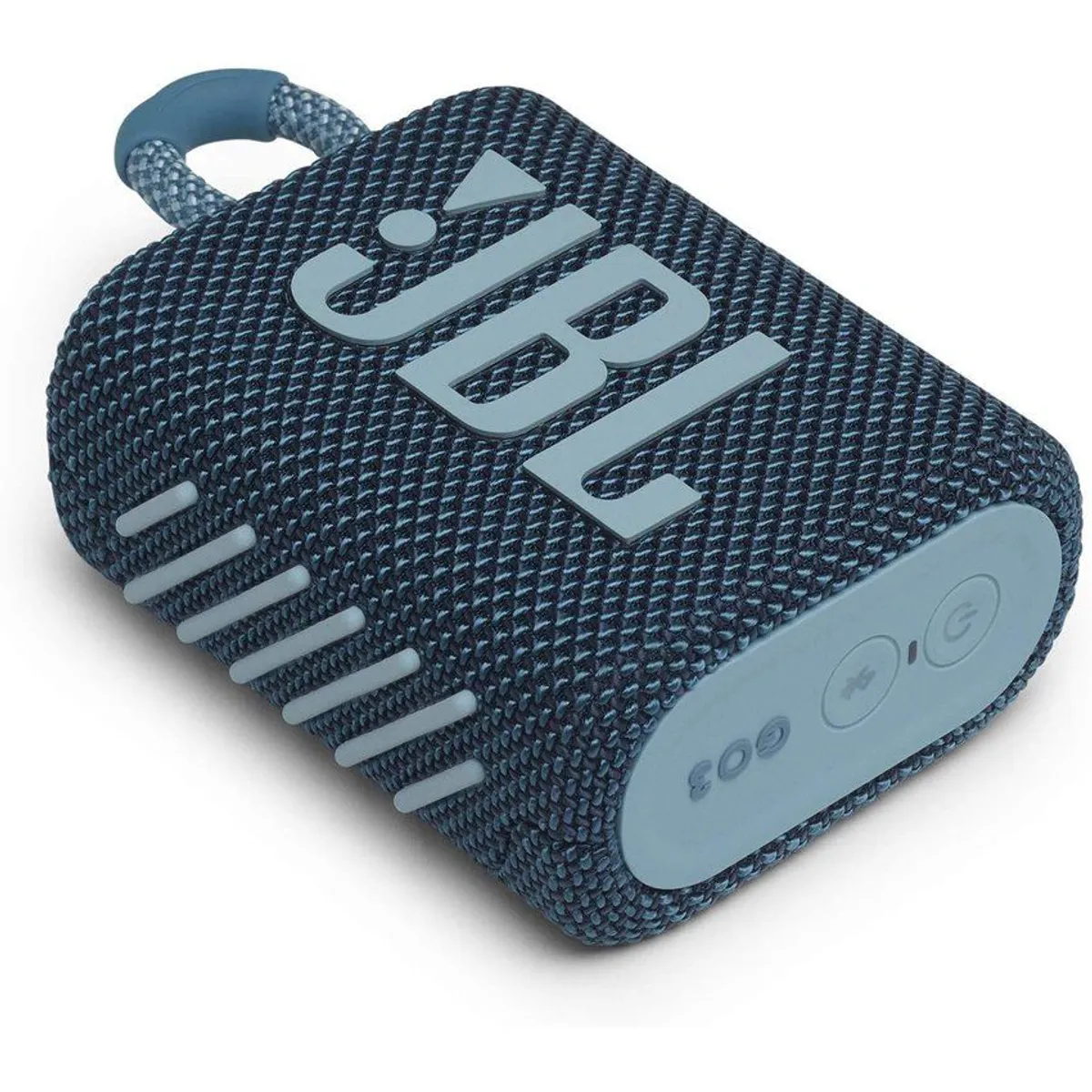 JBL - JBL Go 3 Parlante Bluetooth Portatil Acuatico IPX67