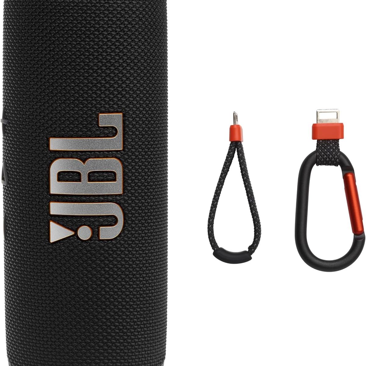 JBL - JBL Flip 7 Parlante Bluetooth Acuatico Extra Bass