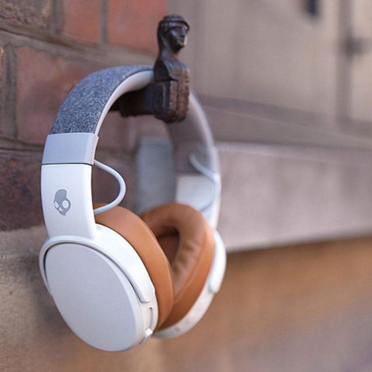 SKULLCANDY - Skullcandy Crusher Audifonos Bluetooth Premium Sound Bass