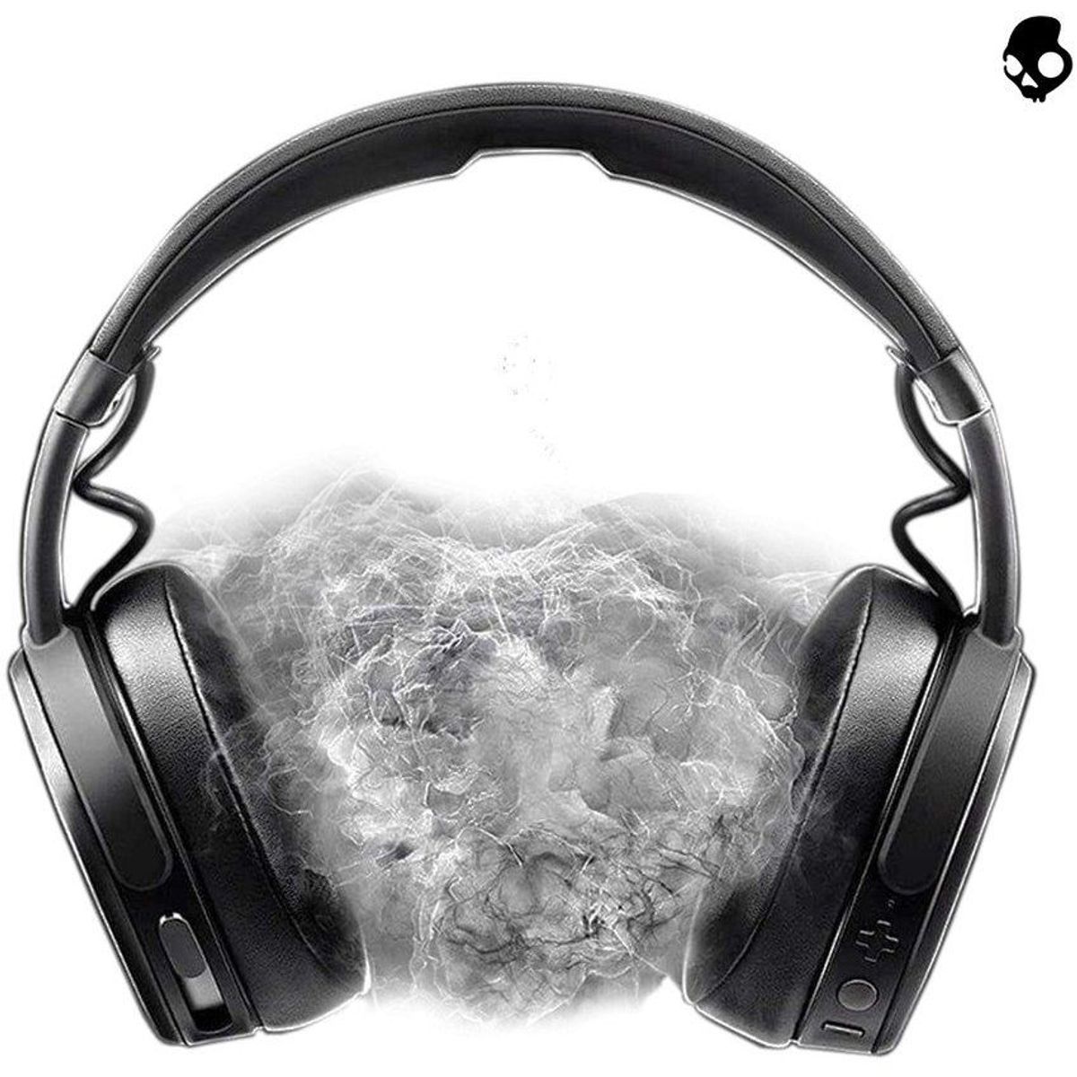 SKULLCANDY - Skullcandy Audifonos Crusher Bluetooth Premium Sound Bass