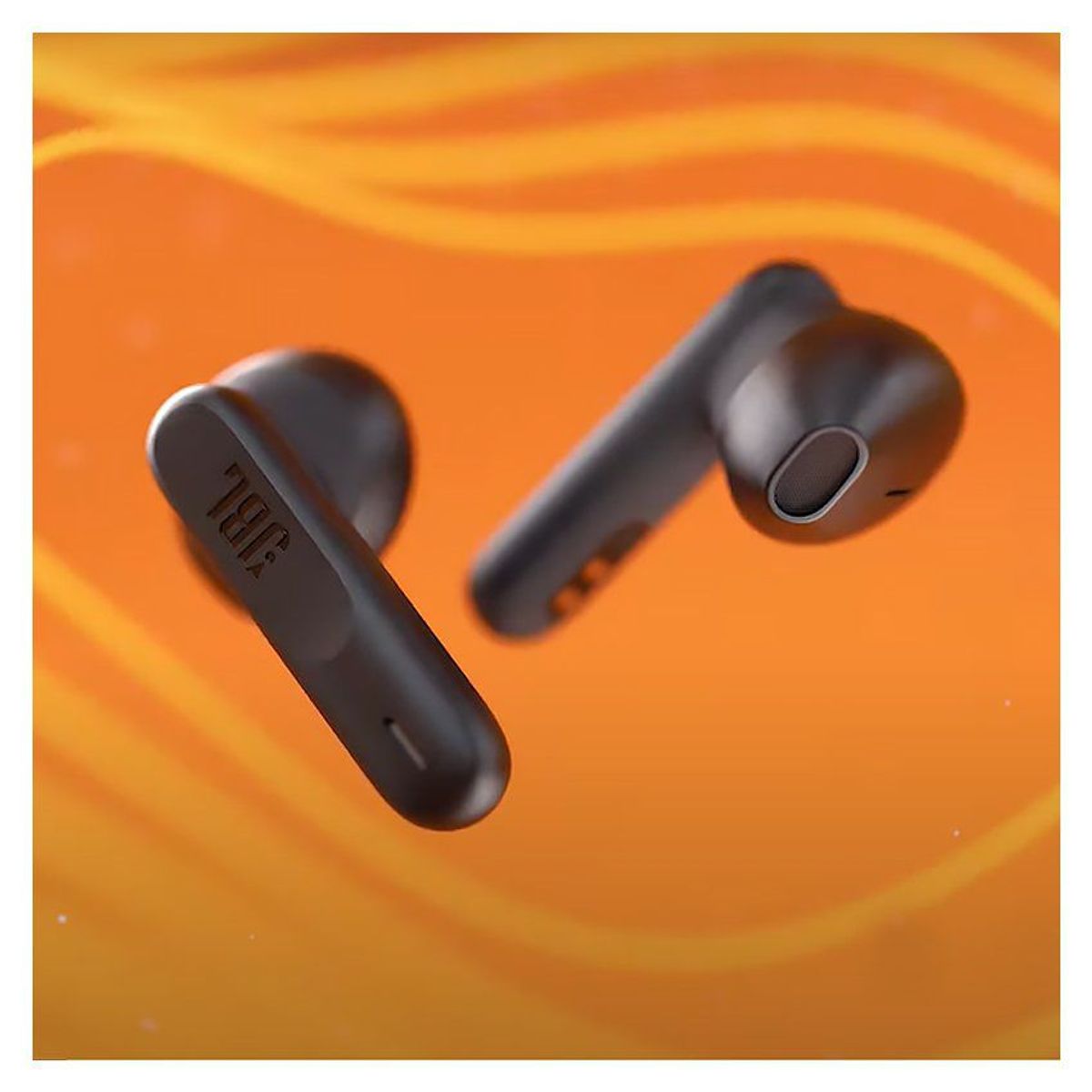 JBL - JBL Audifonos Bluetooth 5.2 Wave 300 TWS IPX2 Wireless