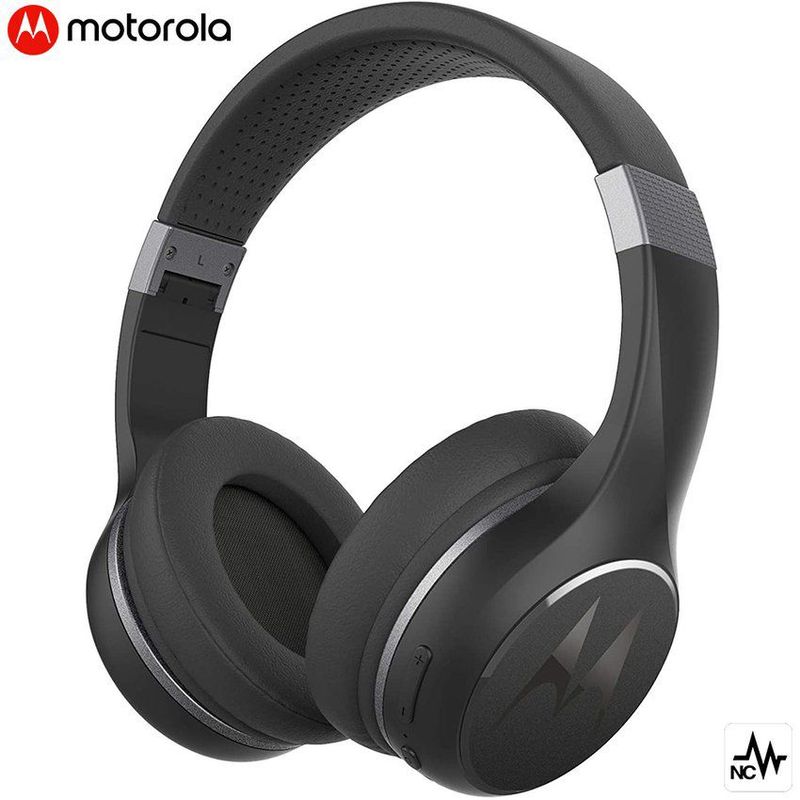MOTOROLA - Motorola Audifonos Bluetooth Pulse Escape 220 Noice Cancelling