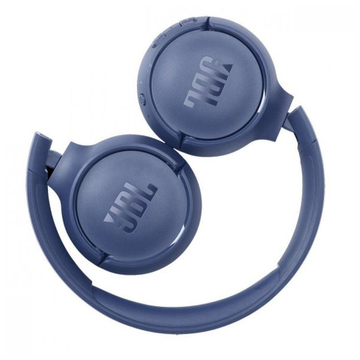 JBL - JBL Audifonos Bluetooth 5.0 Pure Bass Sound Tune 510BT