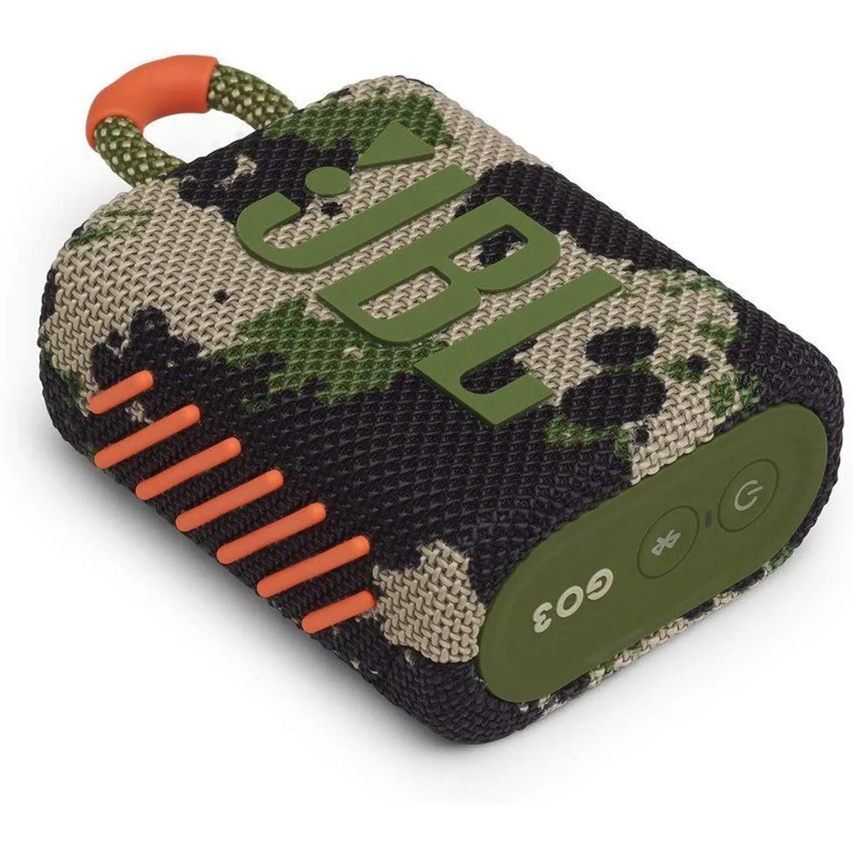 JBL - JBL Go 3 Parlante Bluetooth Portatil Acuatico IPX67