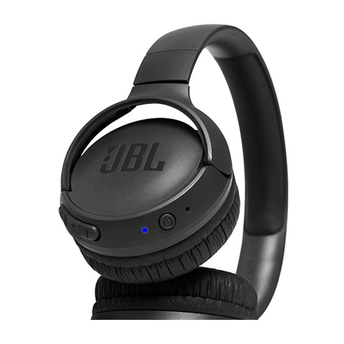 JBL - JBL Audifonos Bluetooth T510BT Wireless Pure Bass