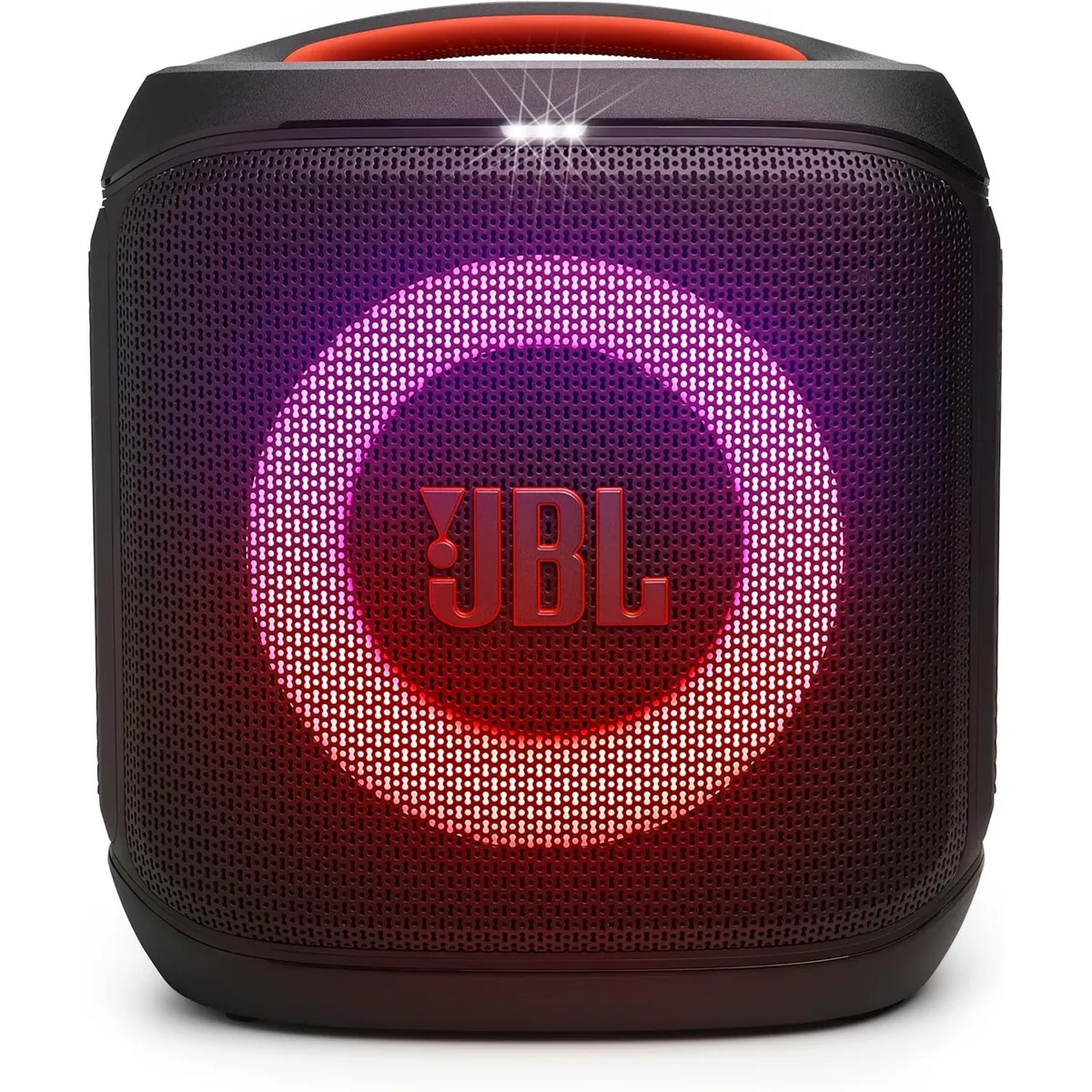 JBL - JBL PartyBox Encore Essential 2 - refuerzo de sonido AI - IPX4