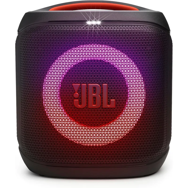 JBL - JBL PartyBox Encore Essential 2 - refuerzo de sonido AI - IPX4
