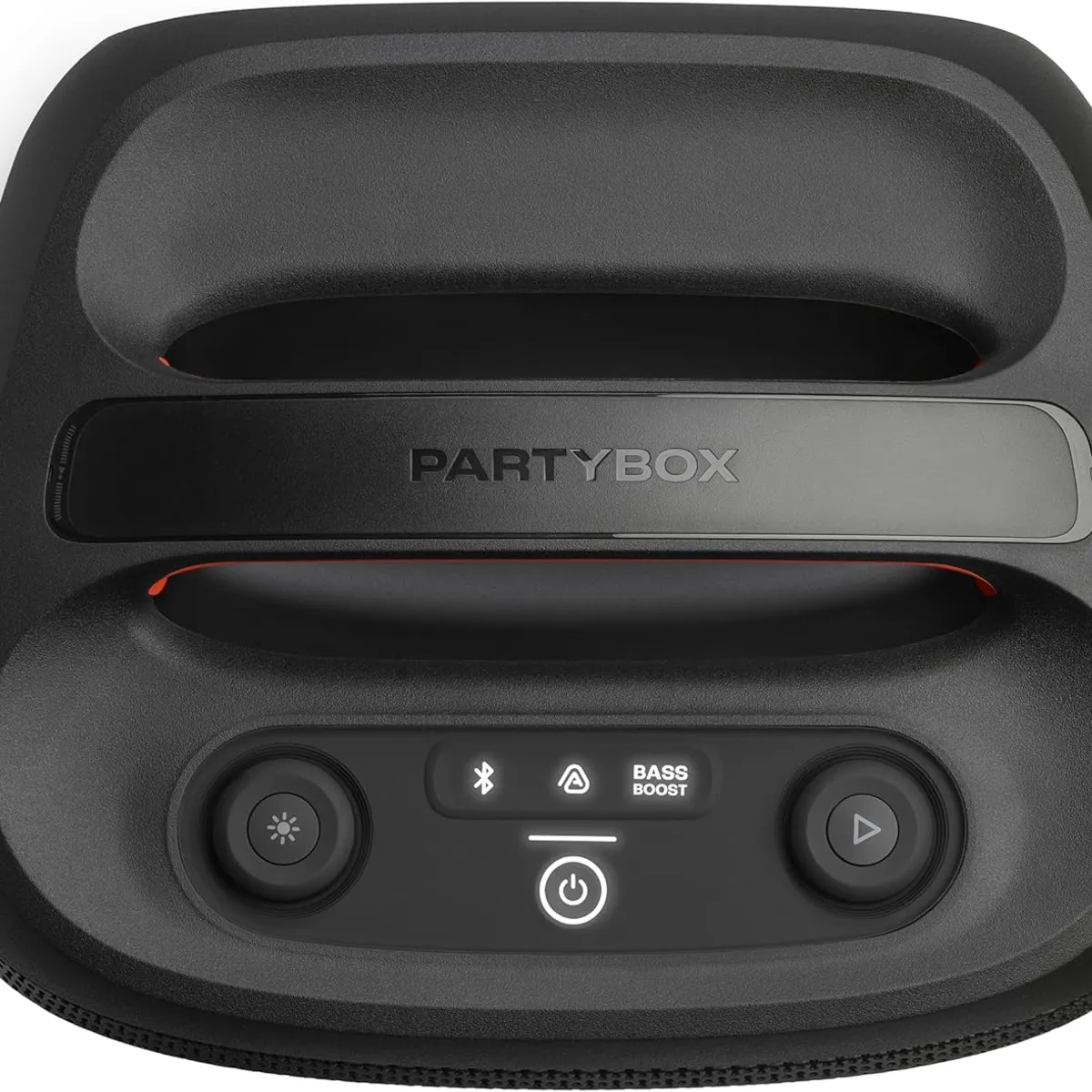 JBL - JBL PartyBox Encore Essential 2 - refuerzo de sonido AI - IPX4