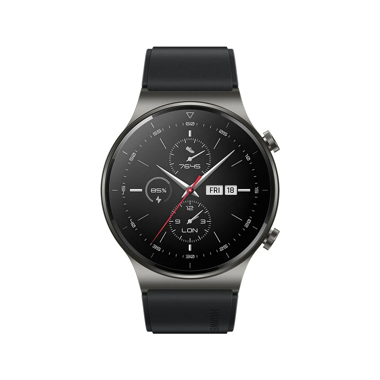 Huawei Smart Watch Gt2 Huawei Relojes Inteligentes Hombre