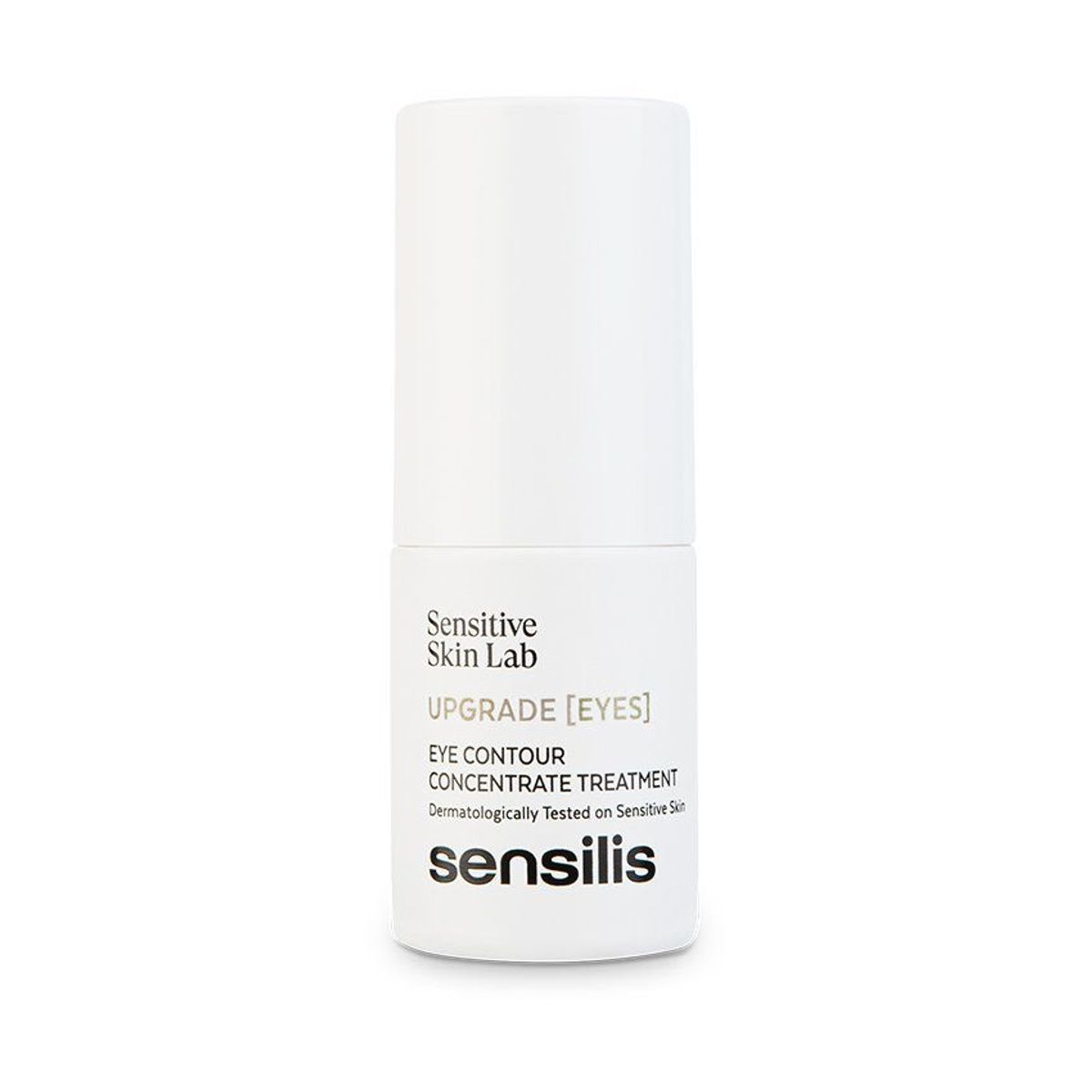 SENSILIS - Sensilis Upgrade Ojos -Tratamiento Restaurador Contorno de Ojos 15ml