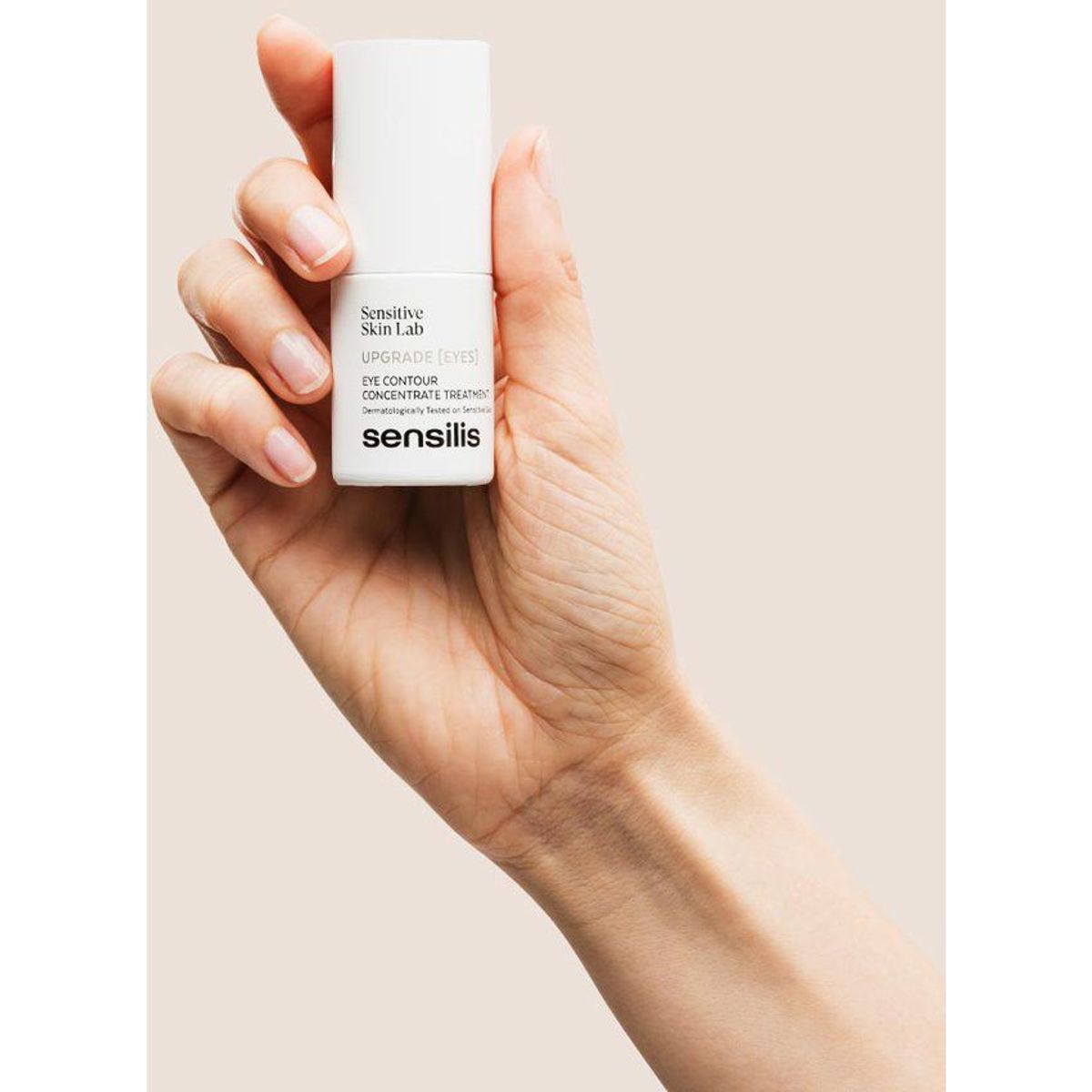 SENSILIS - Sensilis Upgrade Ojos -Tratamiento Restaurador Contorno de Ojos 15ml