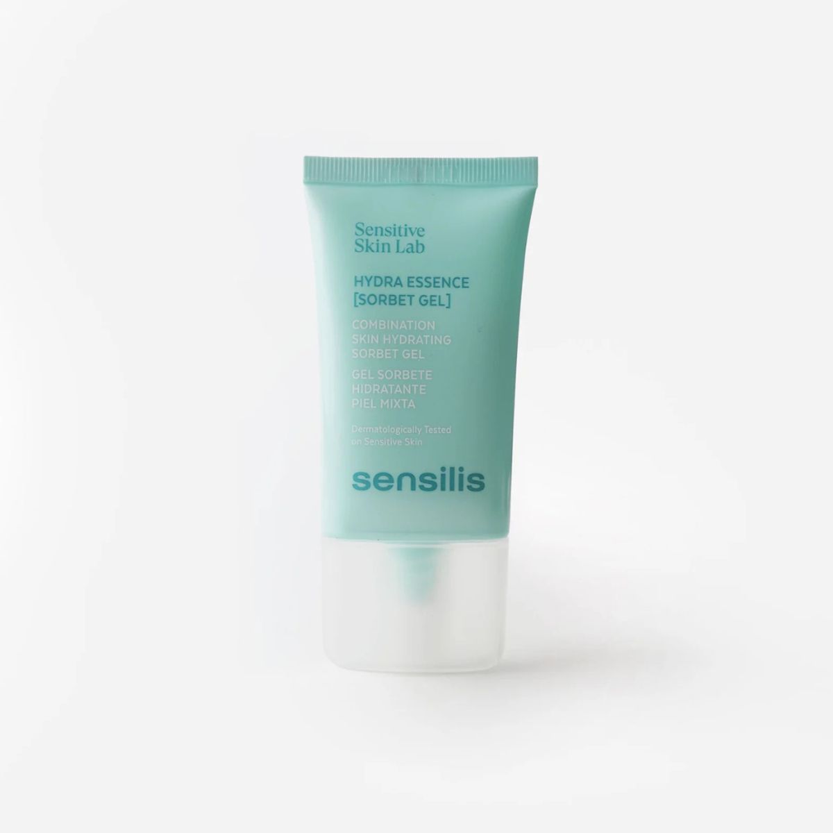 SENSILIS - Sensilis Hydra Essence Gel Sorbet 40Ml - Hidratante Facial Para Piel Mixta A Grasa