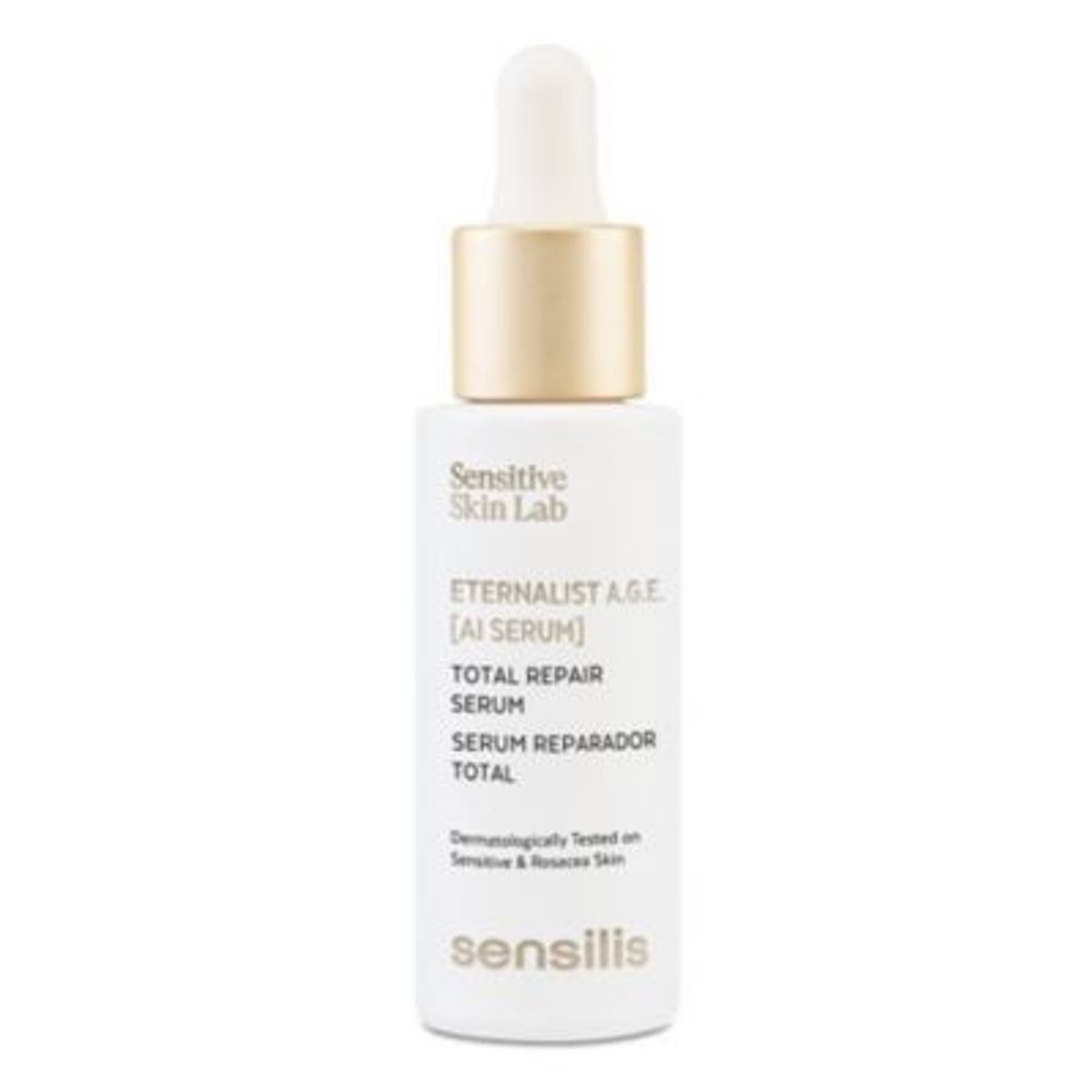 SENSILIS - Sensilis Eternalist AGE- Serum Reparador Antiglicación 30ml