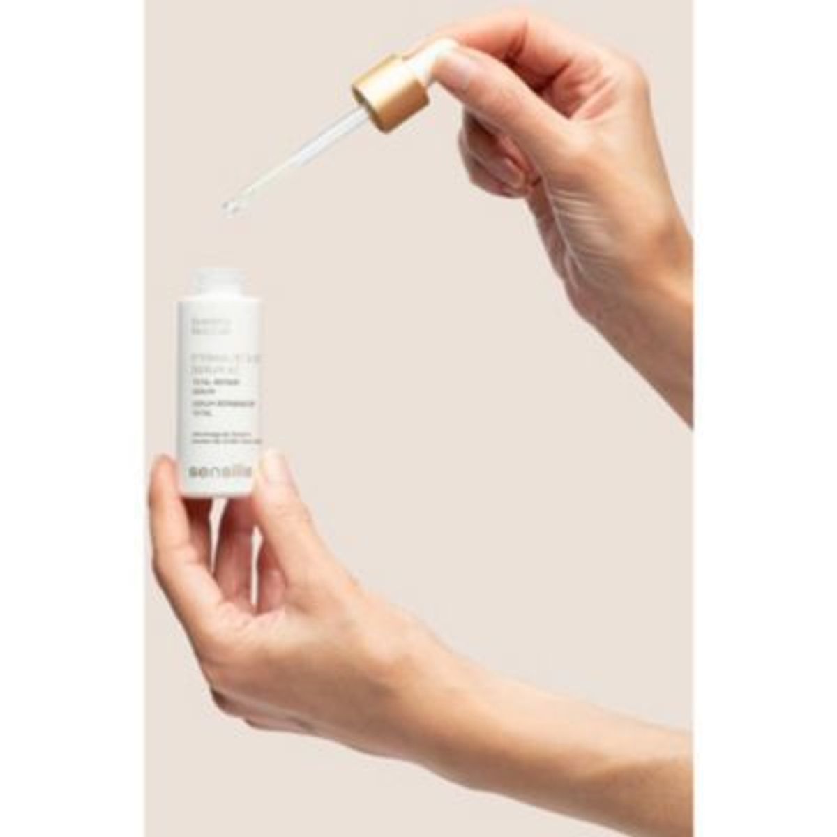 SENSILIS - Sensilis Eternalist AGE- Serum Reparador Antiglicación 30ml