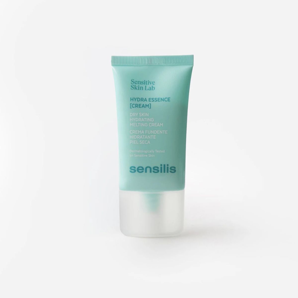 Sensilis - Sensilis Hydra Essence Fondant Cream 40Ml - Hidratante Facial En Crema