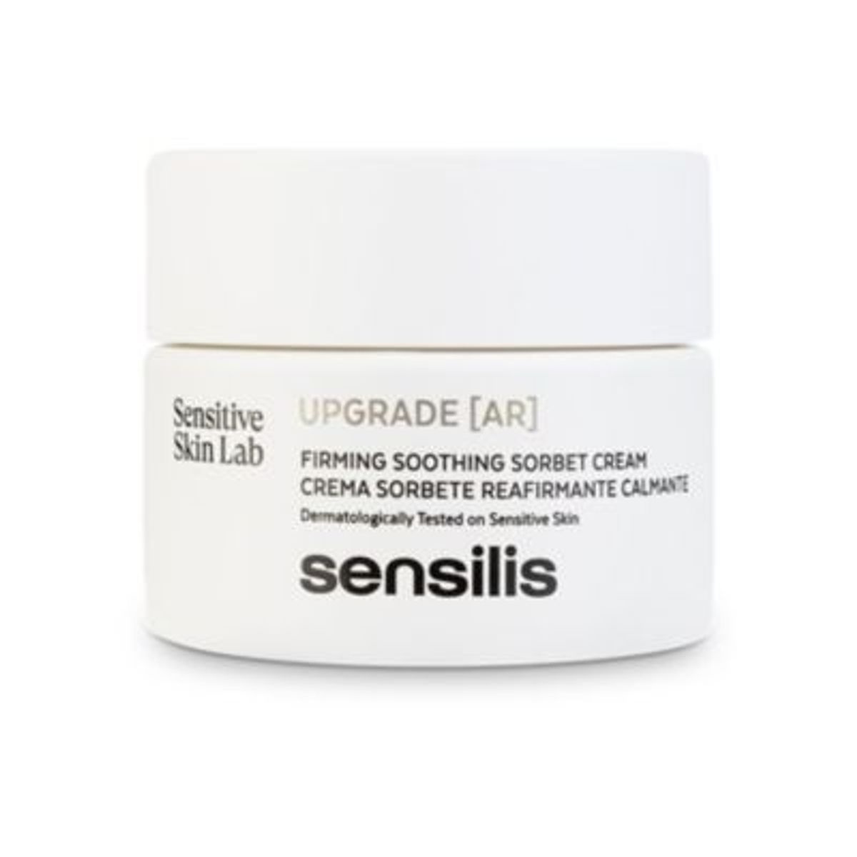 SENSILIS - Sensilis Upgrade AR - Crema Sorbete Reafirmante Calmante 50ml