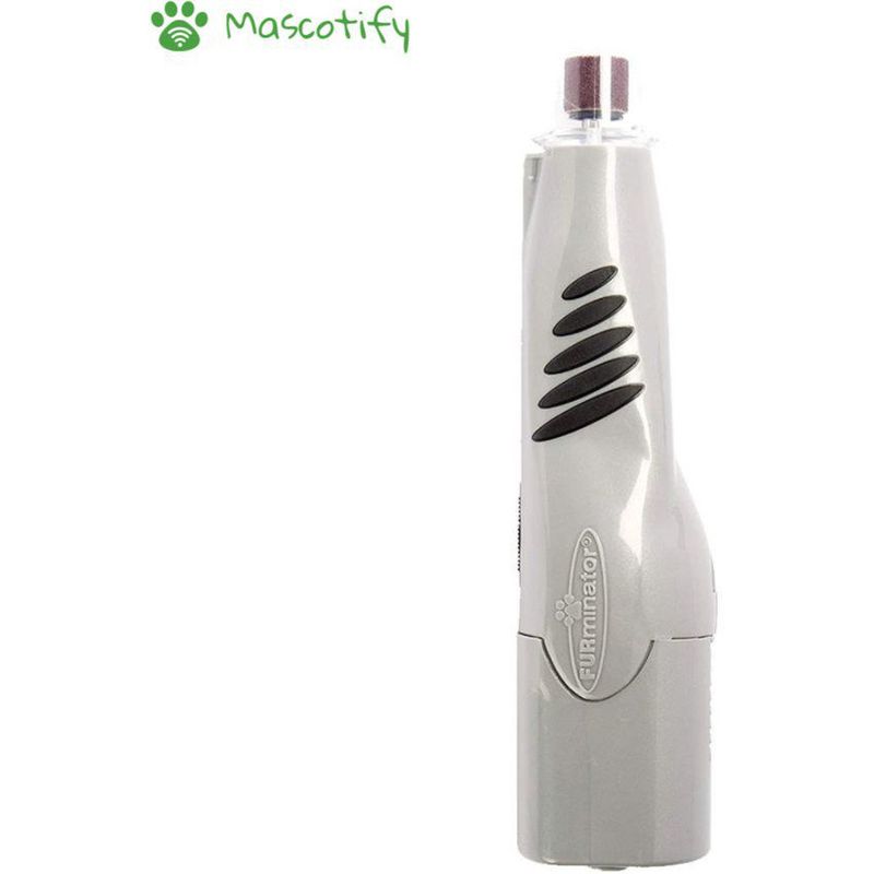 FURMINATOR - Furminator Nail Grinder - Limadora De Uñas Eléctrica
