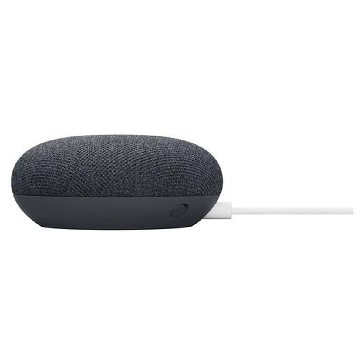 GOOGLE - Google nest mini 2 asistente de voz inteligente parlante 2022