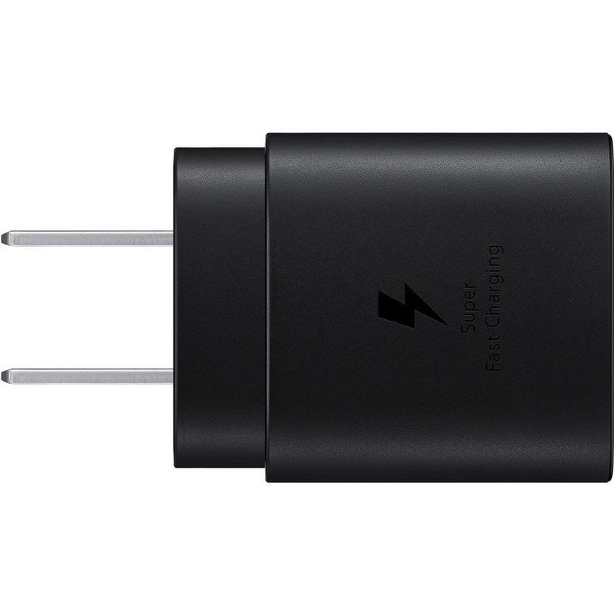 SAMSUNG - Cargador samsung 25W USB-C Super Fast Charger S10 S20 S22 Note10