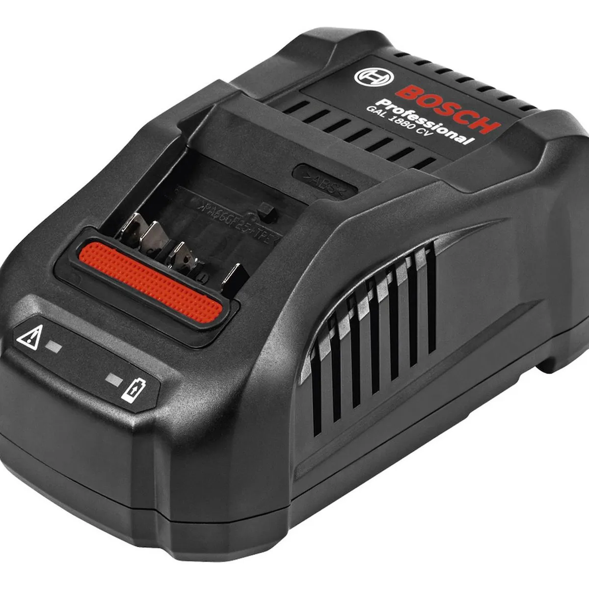 BOSCH - Cargador rápido bosch gal 1880 cv 8a 18v 79 min.