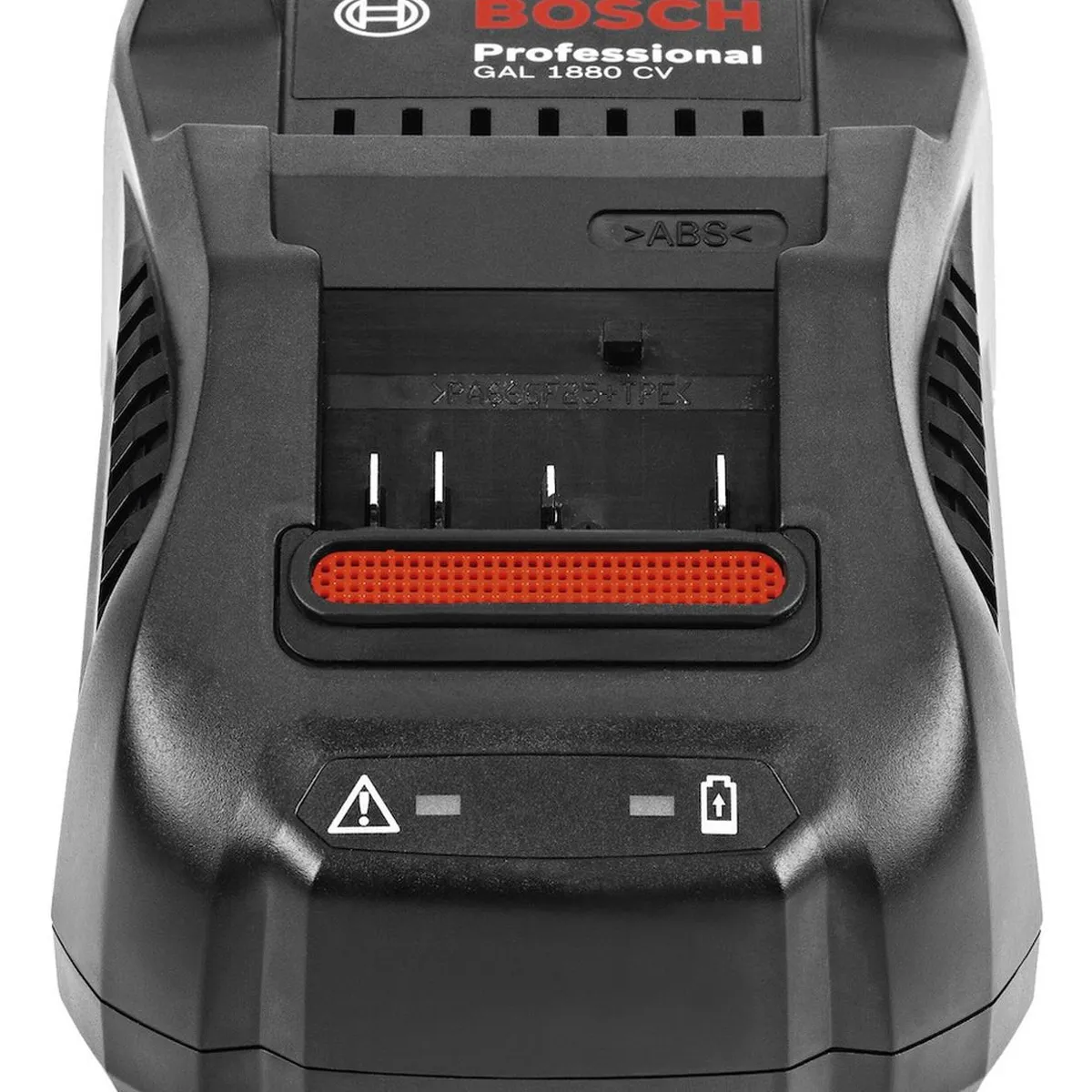 BOSCH - Cargador rápido bosch gal 1880 cv 8a 18v 79 min.