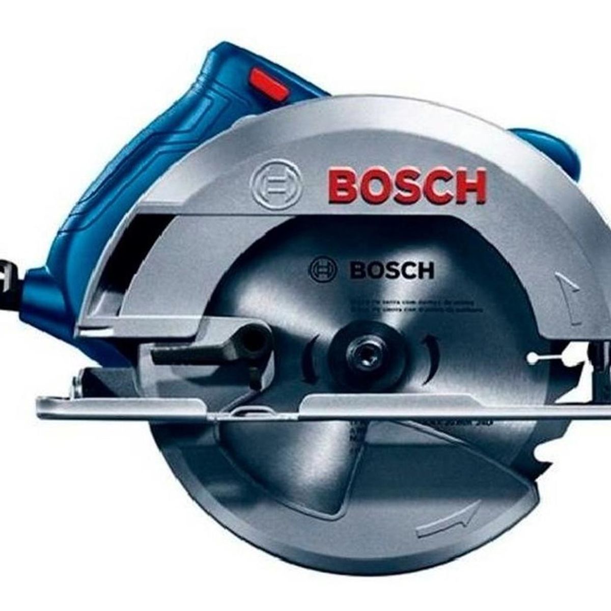 BOSCH - Sierra Circular Bosch  7-1/4" GKS 150 - 1500w