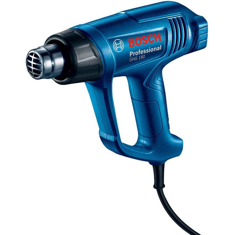 BOSCH - Pistola de Calor Bosch GHG 180 1800w